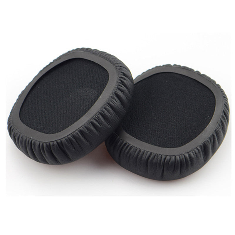 LEORY 1 Pair Headphone Cover Cushion for JBL J55 J55A J55I Soft Replacement Earpads