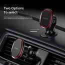Joyroom Magnetic Air Vent Dashboard Car Phone Holder Car Mount for 3.5-7.0 Inch Smart Phone for iPhone 11 for Samsung Galaxy Note 10 Xiaomi Mi 9