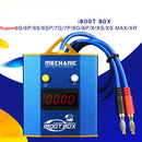MECHANIC iBoot Box Phone Power Supply Test Cable Motherboard for iPhone Android Mobile phone Battery Repair Boot Line