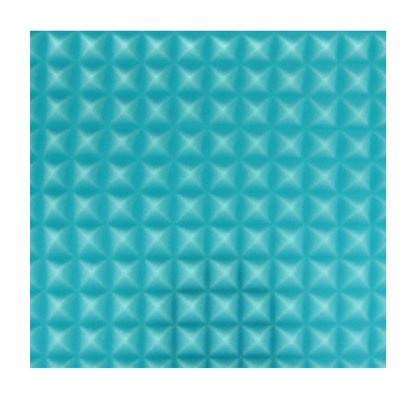 30x30x5cm Acoustic Soundproofing Sound Absorbing Noise Foam Tiles