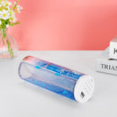 Double Layer Pencil Case USB Password With Mirror Calculator School Supplies