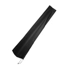 91inch Large Parasol Umbrella Waterproof Cover Dust Rain UV Protector Sunshade