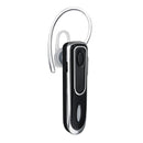 T1 Single Ear Wireless bluetooth Earphone Noise Cancelling Headphone with Mic for iPhone Samsung