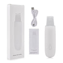 Ultrasonic Scrubber Skin Scrubber Facial Cleaner Peeling Massage Spa Cleaner