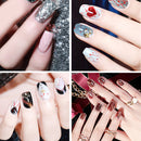DANCINGNAIL Elastic Liner UV Gel Polish Creative DIY Star Map Cobweb Flower Drawing Colour Painting