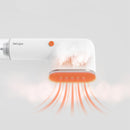 800W Portable Handheld Garment Steamer 2S Strong Fast Heat-up Household Mini Travel Clothes Steam Iron Wrinkle Remover