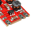 BESTEP DC-DC 3V-15V to 9V Automatic Buck Boost Step Up Step Down Power Supply Module For
