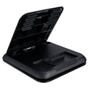 Carbon Fiber Dashboard Suction Cup Car Phone Holder 360 Degree Rotation For 3.5-6.5 Inch Smart Phone iPhone Samsung