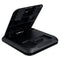 Carbon Fiber Dashboard Suction Cup Car Phone Holder 360 Degree Rotation For 3.5-6.5 Inch Smart Phone iPhone Samsung