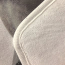 Honana Bathroom Rug Mats Set 3 Piece 3D Elephant Flannel Soft Anti-slip Shower Toilet Rug Floor Mat