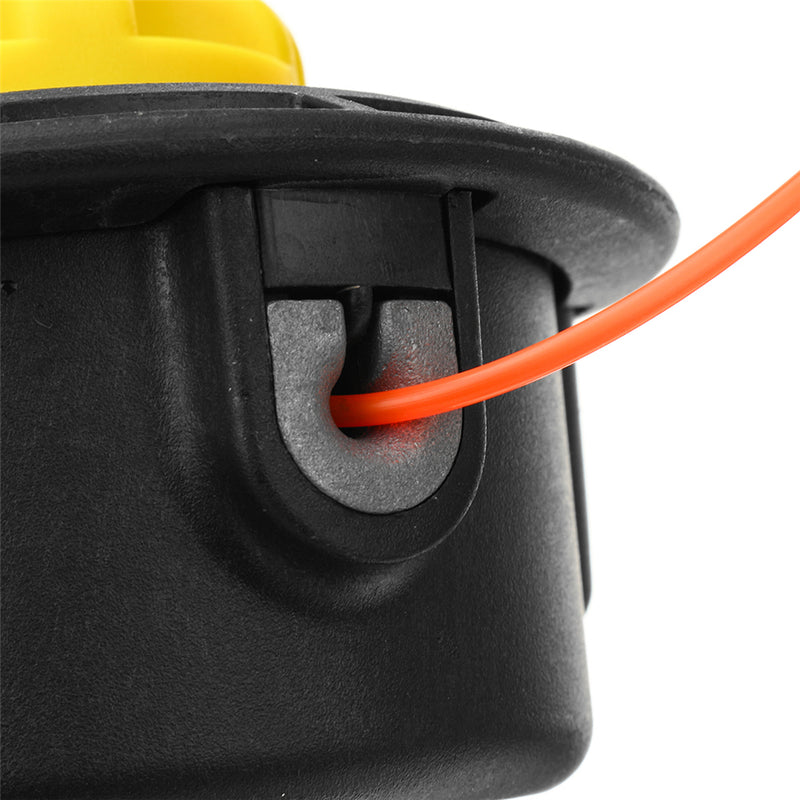 Trimmer Head Replacement for Toro Ryobi String Trimmer Bump Brush Cutter Tool