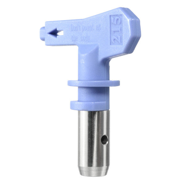 2 Series 11-19 Light Purple Airless Spray Gun Tips For Wagner Atomex Titan Paint Spray Tip