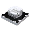 200-240V Digital LCD Display Room Temperature Controller Thermostat NTC Sensor