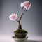 Egrow 50 Pcs/Pack Sakura Seeds Rare Sakura Cherry Blossom For Garden Flower Bonsai Tree Indoor Flowers Plants