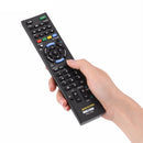 HUAYU Universal TV Remote Control for SONY 3D SMART TV