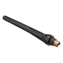 13pcs TIG Welding Torch Accessories Nozzle Stubby Collet Gas Lens Kit For Torch 17/18/26