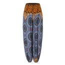 Women's Plus Size Yoga Pants Quick Drying Soft Pant Casual Sports Fitness Pants