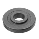 Drillpro 5mm Shank M10 Arbor Mandrel Cutting Tool Accessoriess for Angle Grinder Drill Adapter