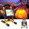 30W 2400LM Outdoor COB Emergency Portable Floodlights Work Lights LED Camping Hiking Lantern