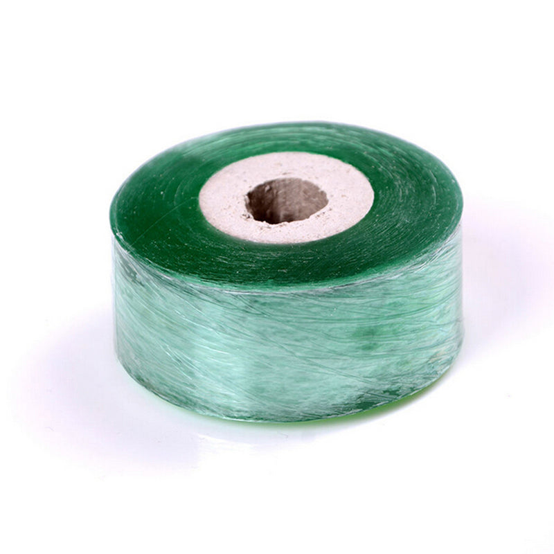 2cm x 100m / Roll Gardening Tape Grafting Parafilm Garden Tools Fruit Tree Secateurs Engraft Branch Tape Stretch Film