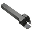 MGEHR 1212-2 12x12x100mm Grooving Tool Holder With 10pcs MGMN200 Inserts