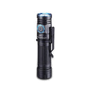 SKILHUNT M200 XP-L 1100LM High Power Dual Group Mode USB Rechargeable EDC LED Flashlight IPX8 18650 Flashlight