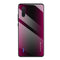 Bakeey Gradient Striped Shockproof Tempered Glass&Soft TPU Protective Case For Xiaomi Mi A3 / Xiaomi Mi CC9e