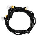 Stepper Motor Wire Motor Connecting Wire for 3D Printer
