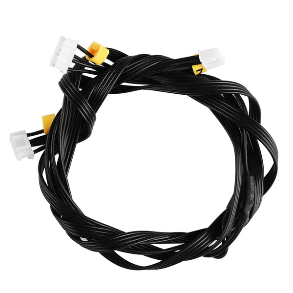 Stepper Motor Wire Motor Connecting Wire for 3D Printer