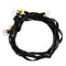 Stepper Motor Wire Motor Connecting Wire for 3D Printer