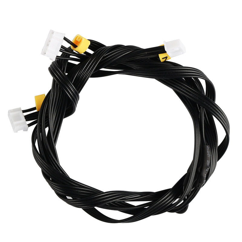 Stepper Motor Wire Motor Connecting Wire for 3D Printer