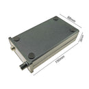 KSGER T12 Soldering Station STM32 Digital Controller ABS Case 907 Soldering Iron Handle Auto-sleep Boost Mode Heating T12-k Tip