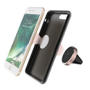 Floveme Powerful Magnetic Car Air Vent Holder Mount for iPhone Xiaomi Huawei Mobile Phone