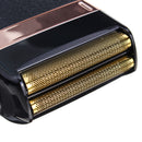USB Rechargeable Double Blade Head Hair Trimmer Electric Razor Shaver Reciprocating