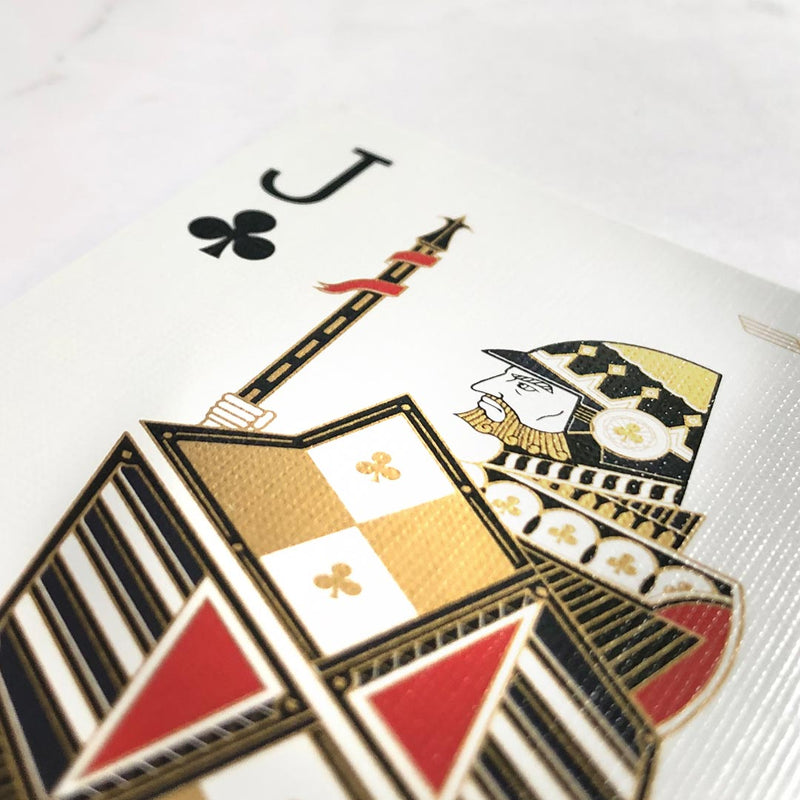 XIAOMI YOUPIN Creative Game Card Werewolf Killing Poker Playing Cards Board Games