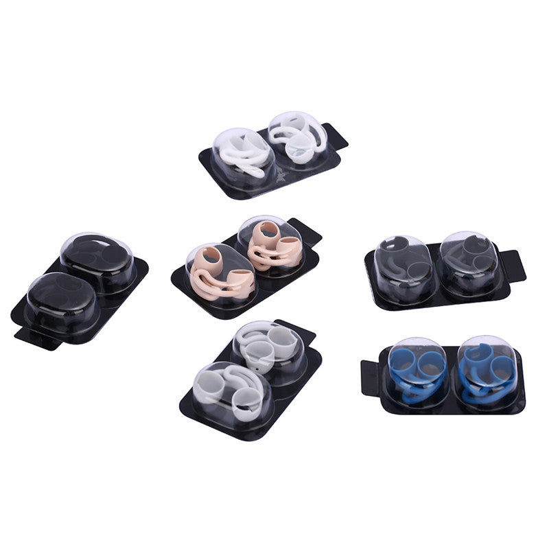 Bakeey Silicone In-ear Earbud Tip for Beats X Earphone Headphone