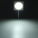 5W LED Solar Power Light Control Wall Light Waterproof Street Light Outdoor Lamp Garden