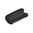 Natural Acupuncture Stone GuaSha Massage Comb Relaxation Health Care Massager