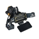 XANES 2408B Dimmed USB Headlamp Camping Hunting Bike Bicycle Cycling Motorcycle Electric 18650