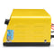 Full Automatic 12V/24V Lithium Battery Charger 400AH Intelligent Pulses Repair For Automobile Motorcycle Electric Car