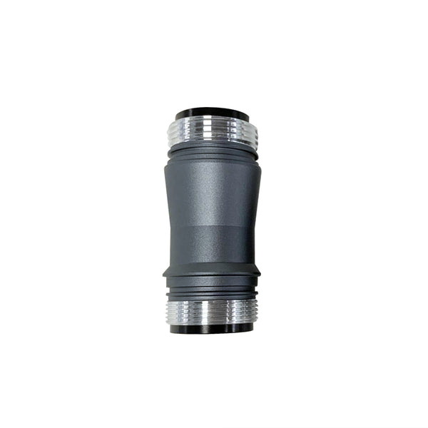 1Pcs LUMINTOP FW3A Flashlight 18500 Body Tube DIY 18500 Battery Tube Flashlight Accessories