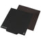 220*220mm  Flexible Magnetic Heated Bed Platform Sticker for Wanhao I3/Anet A8 3D Printer