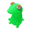 Novelties Toys Pop Out Stress Reliever Lizard Squeeze Vent Toys Gift Toy With Box