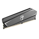 MAXSUN MSD44G24Q3 4G DDR4 2400 Memory Desktop Memory Card Computer Memory