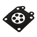 20pcs Gardening Chain Saw Metering Diaphragm Fitting Replacement for Walbro