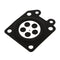 20pcs Gardening Chain Saw Metering Diaphragm Fitting Replacement for Walbro