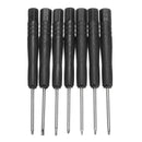 19 in 1 Phone LCD Screen Opening Tool Plier Suction Cup Pry Spudger Repair Kit Set