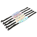 Baby Head Support Stroller Car Seat Fastening Belt Sleep Nap Aid Safety Strap