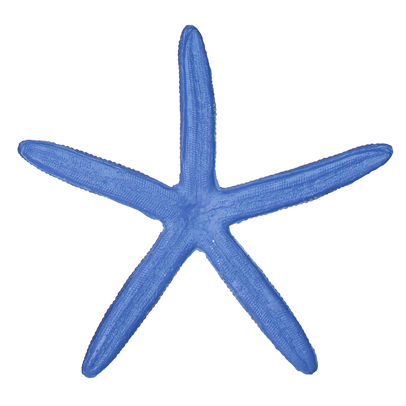Artificial Finger Starfish Coastal Beach Christmas Tree Ornaments Ball Decorations