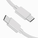 Bakeey 3A PD Type C to Type C Fast Charging Data Cable For Huawei P30 Pro Mate 30 Xiaomi Mi9 9Pro Oneplus 6T 7 Pro